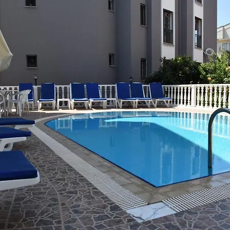 Comfort Inn Otel Otel Marmaris