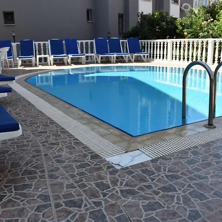 Comfort Inn Otel Otel Marmaris